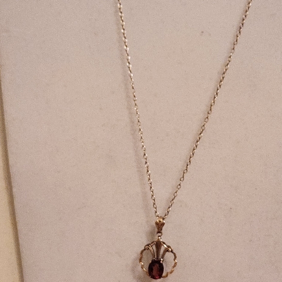 Vintage GF Necklace - Picture 14 of 15